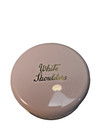New Vintage White Shoulders Bath Powder