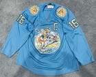 Sold Out Rare Ltd  Edition South Florida Authentic Barkov Jersey L  Xl Reg  395