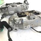 2021-2026 Cadillac Escalade Tahoe Yukon Front Brake Caliper Set 85663428 9