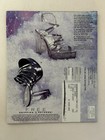 Victoria s Secret The Accessory Book Holiday 1999 Tyra Banks Fashion Catalog