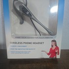 Plantronics Cordless Phone Headset M220c Over Ear Style Hands Free - New In Box