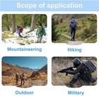 Tactical Mens Cargo Pants Waterproof Work Hiking Combat Outdoor Trousers Pants