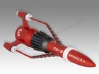 Gerry Anderson Thunderbird Thunderbirds 3 Mahogany Wood Handcrafted Model