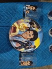  9  Piece Elvis Presley Collector s Merchandise Plates  Cup s  Glasses