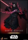 Hot Toys Preorder Star Wars Action Figure 1 6 Darth Nihilus 31cm