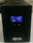 Tripp Lite Smart1500lcdt 1500va 900w Line-interactive Ups Battery Backup