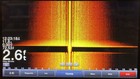Garmin Gcv 20 Sidevu Clearvu Scanning Sonar Module W cables