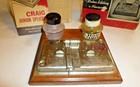Vintage Craig 8-16mm Film Junior Splicer W  Original Box