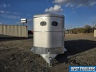2026 Bee Trailers 6x16 3 Horse Durango Model Bumper Pull New