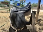 Jaguar Dressage Saddle