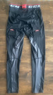 Ccm Hockey Compression Jock Pants Ice Garter Hook Loop Pant Adult Xl Msrp  80