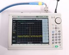 Anritsu Ms2711e 100 Khz To 3 Ghz Handheld Spectrum Analyzer