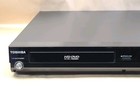 Toshiba Hd-a2ku Hd Dvd Player 1080p Hdmi Output No Remote - Tested   Working 