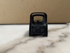 Eotech 512 a65 Holographic Sight - Black
