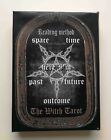 Witch Tarot Card Cards Deck Guide Book Major Arcana Wicca Oracle Rare Vintage 