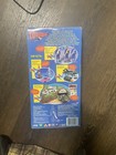 1999 Thunderbirds Scott Tracy Vintage Talking Action Figure