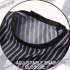 Professional Waterproof Barber Cape With Snap Closure  Hair Cutting Salon