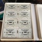 Ron Legrand How To Get The Money To Fund Your Deals 8 Audio Cassettes