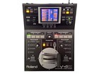 Roland V-4ex 4 Channel Digital Video Mixer Touchscreen Switcher With Ac Adapter