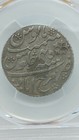  c 1820  Nd 45 Bengal India Rupee Pcgs Xf Details Km-69                  1167