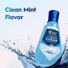 Crest Pro-health Mouthwash  Multi-protection Clean Mint  Alcohol Free  33 8oz 1l