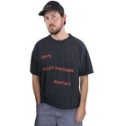 Vtg Rays Harley-davidson Rentals T-shirt Mens Xl Halloween Headless Rider Hawaii