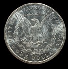 1904-o Morgan Silver Dollar  1  7 21 26 Lot 3  Free Shipping