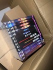 Doctor Who  The Complete Series 1-13  dvd  65-discs  Box-set  Brand New 