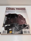 Standard Catalog Of Lionel Trains 1945-1969 Soft Cover Book