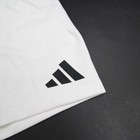 Miami Hurricanes Adidas Athletic Shorts Men s White New