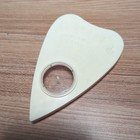 Vintage Ouija Game 1972 Planchette Only Mystifying Oracle William Fuld Parker Us