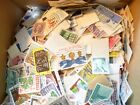 Usa Lot Of 100 Used Stamps From Huge Box Lot - Satisfaction Guaranteed 
