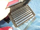 Starrett 384 Parallels W box Vintage Machinist Jig-grind Inspect Toolmaker 384jz