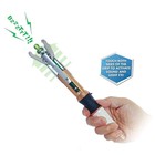 New Doctor Who 12th Screwdriver Model Light-up Effects - Collectible Gift
