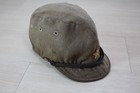 Wwii Japanese Army Enlisted Nco Field Cap Bouryaku Cap Wool Star Original  L50