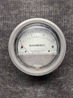 Dwyer Magnehelic W2015 Pressure Gauge 35 Psig 4in Face 1 8in Back Mount
