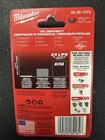 Milwaukee 49-25-1573 Universal Fit Extreme Material Carbride Teeth Blades - New