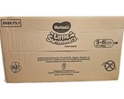 Huggies Little Swimmers Size 5-6 Swim Pants Blk Cse 8 Packs Of 11  88 Total  New