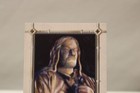 Game Of Thrones Legends Of The Realm Artist Rendition Ned Stark Statue  75 Ar41