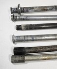 Sportbike Rear Axle Bolts Misc Honda Yamaha Suzuki