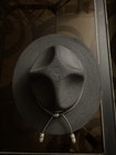Vintage Stratton Alabama Highway Patrol Hat Ssp Era Car 1980   s 1990   s