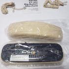 Radioshack Phone Big-button Slim-fone Almond 43-909 Hearing Aid Comparable New