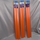 Hot Wheels Track Set Bundle 3 Packs 2 Tracks Build Your Own Diecast Track New