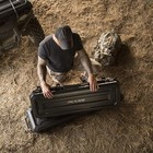 Outdoor 42  Rifle shotgun Case Heavy Duty All Weather Tactical Gun Case Durable
