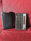 Hewlett-packard Hp 11c Scientific Handheld Calculator Vintage W  Case