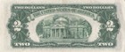 1953 Two Dollar Note Red Seal    2 Bill Vg Or Better Old Money Lot Wow