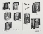 Zenith Tube Radios 1936-45 Illustrated Catalog   Database Ref  Book