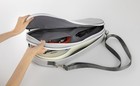 Suzuki Om-108 Soft Case Omnichord Electronic Autoharp chord Synthesizer