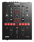 Numark Scratch 24-bit 2-channel Serato Dj Pro Dvs Scratch Mixer   Camopack