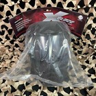 New Spyder Fenix Epic Paintball Gun Package Kit - Red